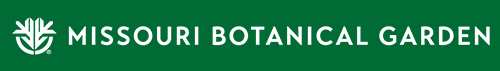 Missouri Botanical Garden logo